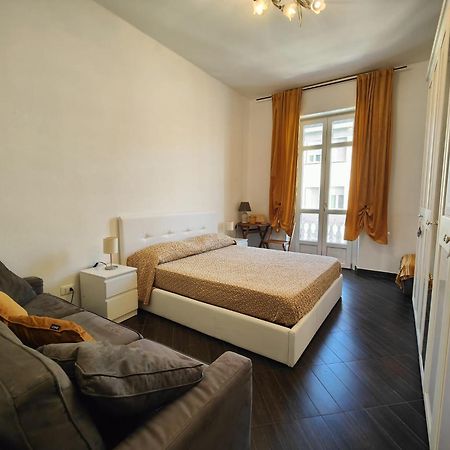 토리노 Tania House, Metro Italia 61 아파트 외부 사진