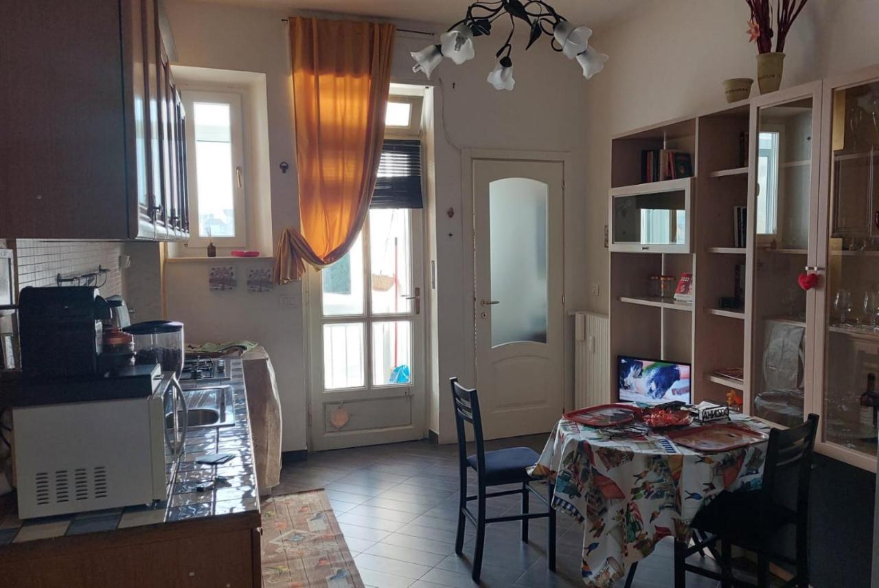 토리노 Tania House, Metro Italia 61 아파트 외부 사진