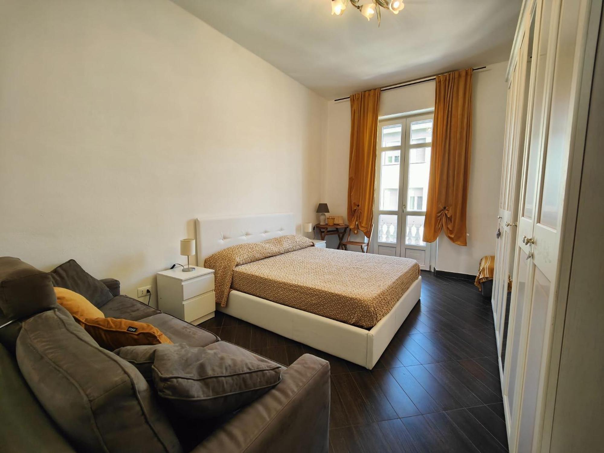 토리노 Tania House, Metro Italia 61 아파트 외부 사진