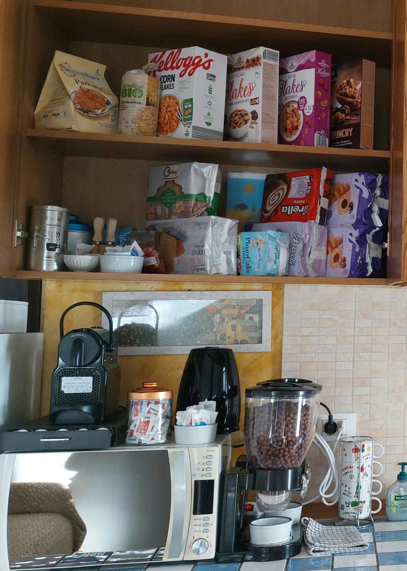 토리노 Tania House, Metro Italia 61 아파트 외부 사진