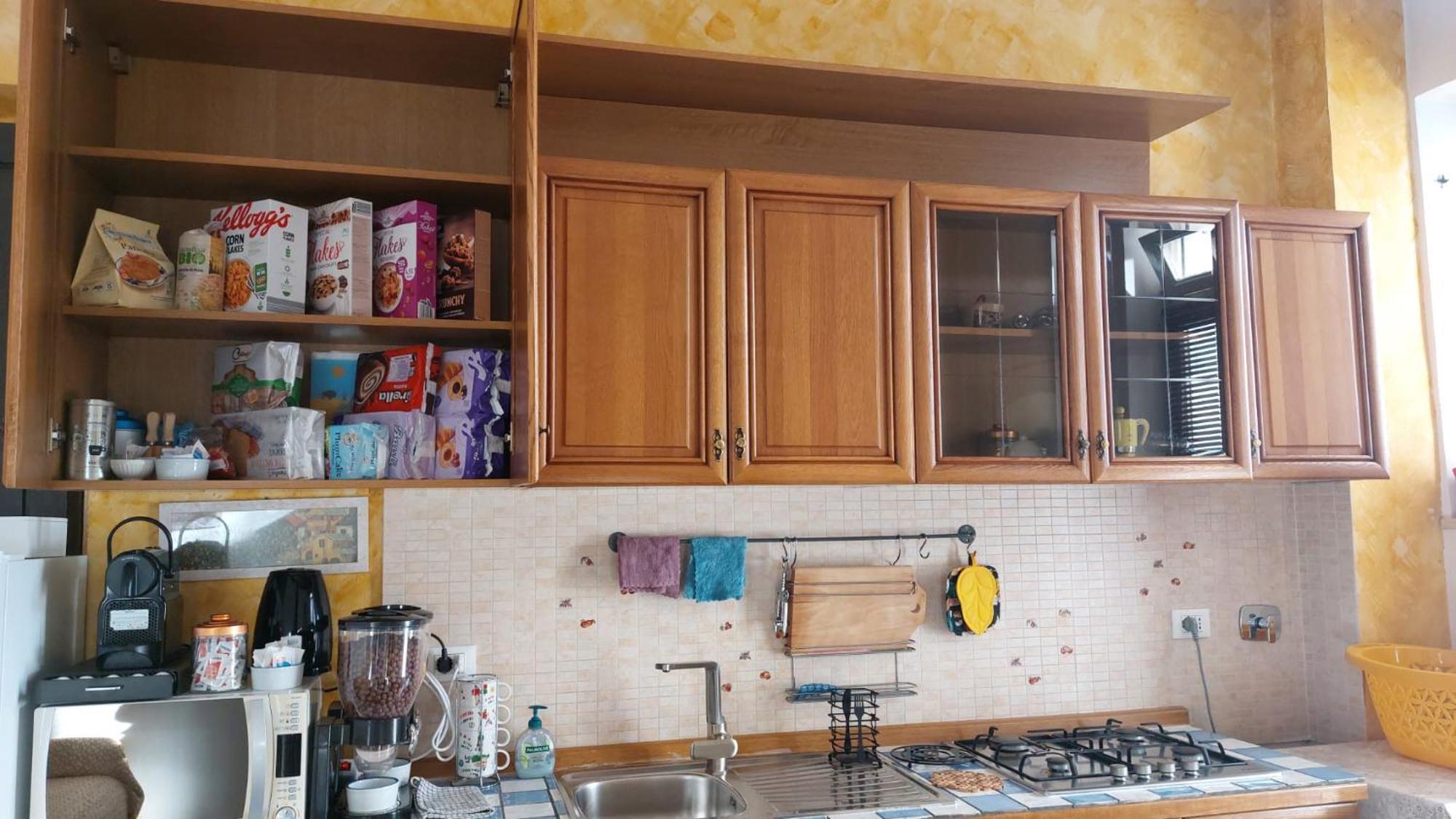 토리노 Tania House, Metro Italia 61 아파트 외부 사진